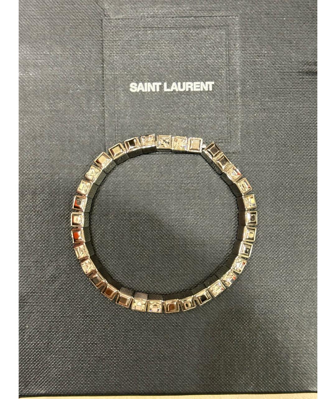 SAINT LAURENT Браслет, фото 4