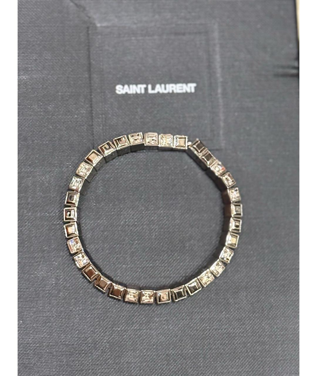 SAINT LAURENT Браслет, фото 2