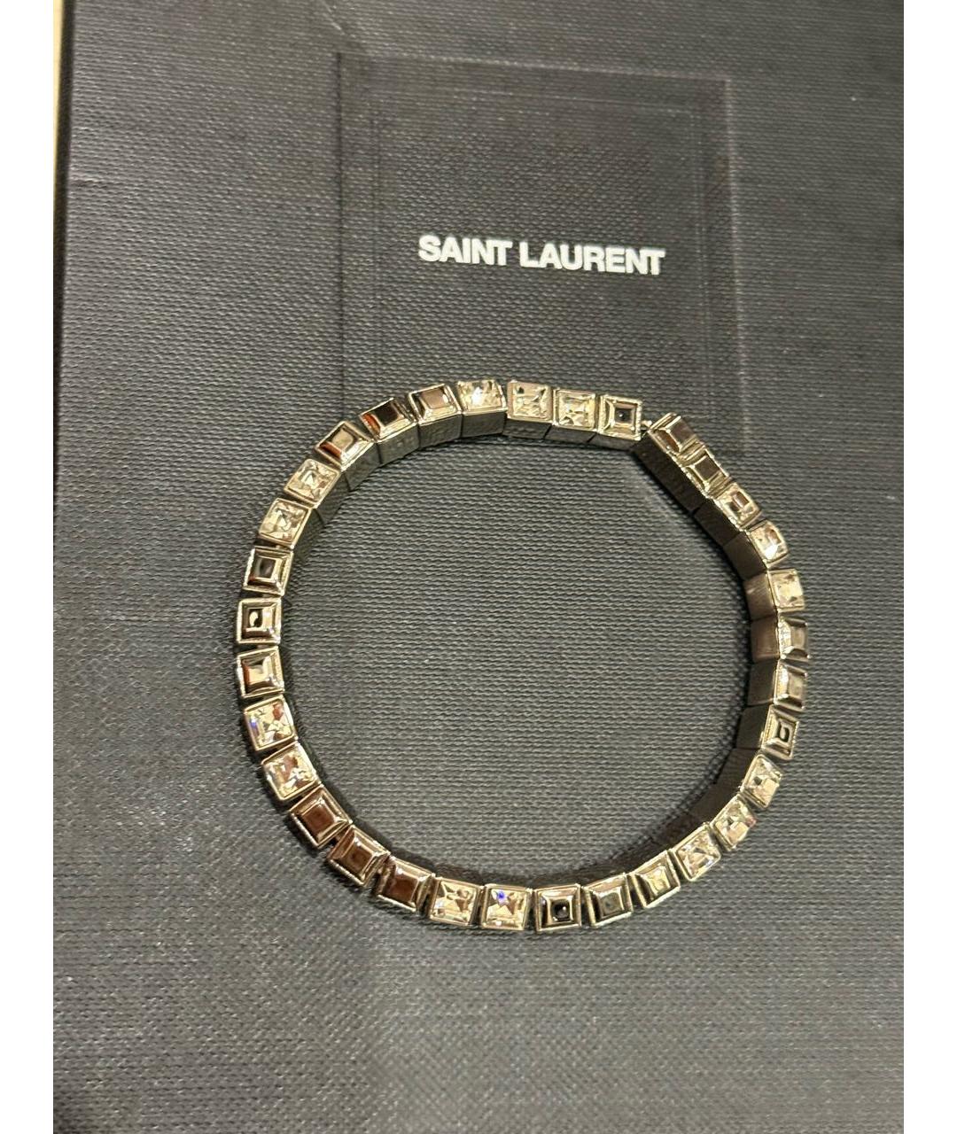 SAINT LAURENT Браслет, фото 3