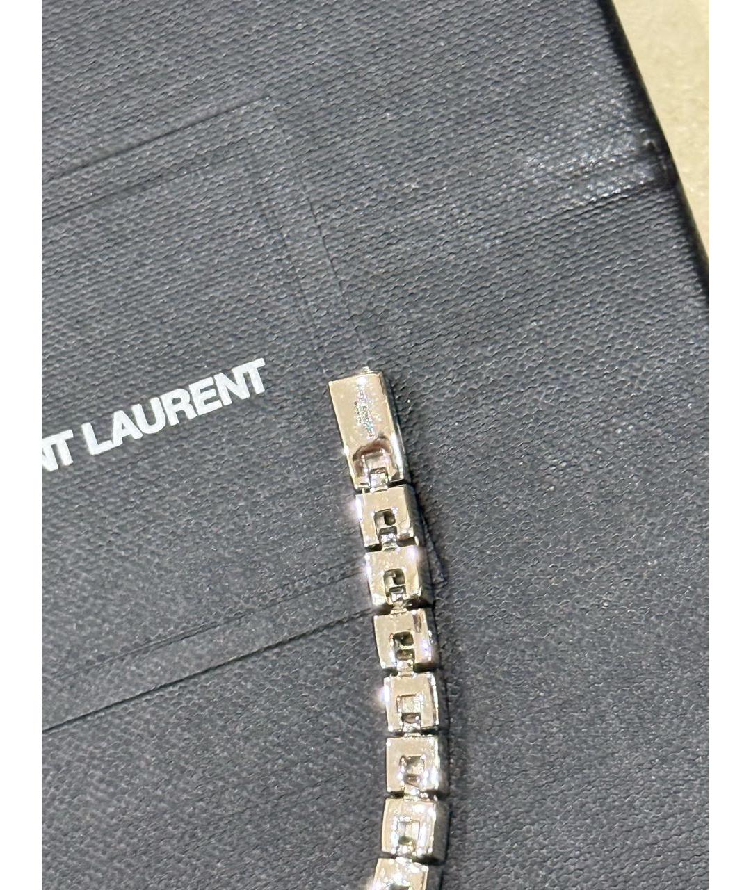 SAINT LAURENT Браслет, фото 5