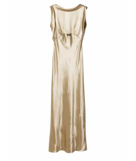 MIU MIU Повседневное платье