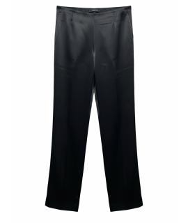 CHANEL Брюки широкие