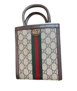 GUCCI Сумка через плечо