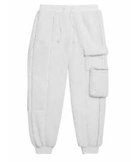 ADIDAS Брюки широкие