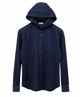 KITON Кэжуал рубашка