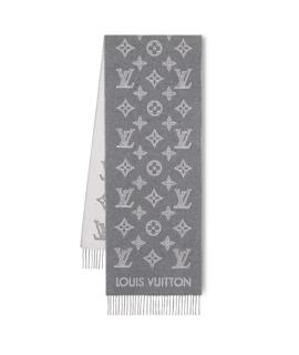 LOUIS VUITTON Шарф