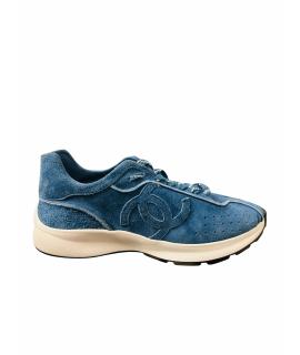 CHANEL Кроссовки