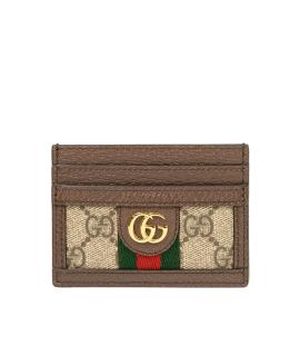 GUCCI Кардхолдер