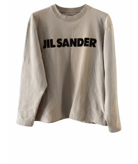 JIL SANDER Лонгслив