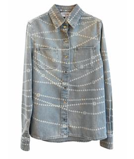 CHANEL Рубашка