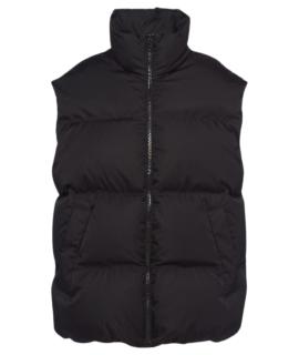 PRADA Пуховик