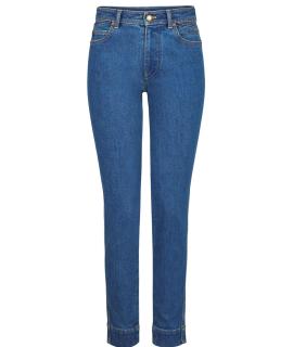 LOUIS VUITTON Джинсы слим