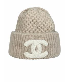 CHANEL Шапка