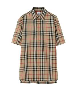 BURBERRY Кэжуал рубашка