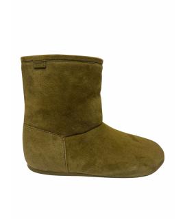 LOEWE Полусапоги