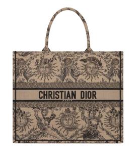 CHRISTIAN DIOR Сумка через плечо