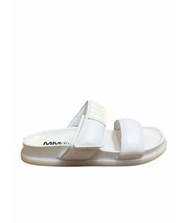 MAISON MARGIELA Сандалии и шлепанцы