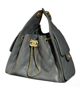 CHANEL Сумка тоут