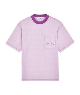 STONE ISLAND Футболка