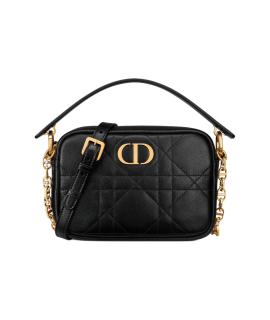 CHRISTIAN DIOR Сумка через плечо