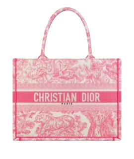 CHRISTIAN DIOR Сумка через плечо
