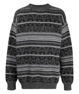 BALENCIAGA Джемпер / свитер