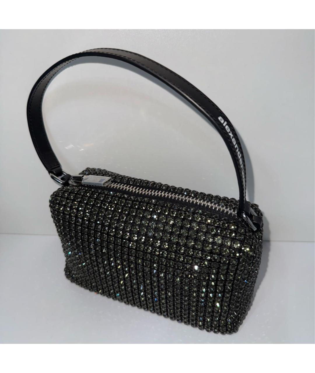 ALEXANDER WANG Мульти сумка с короткими ручками, фото 8