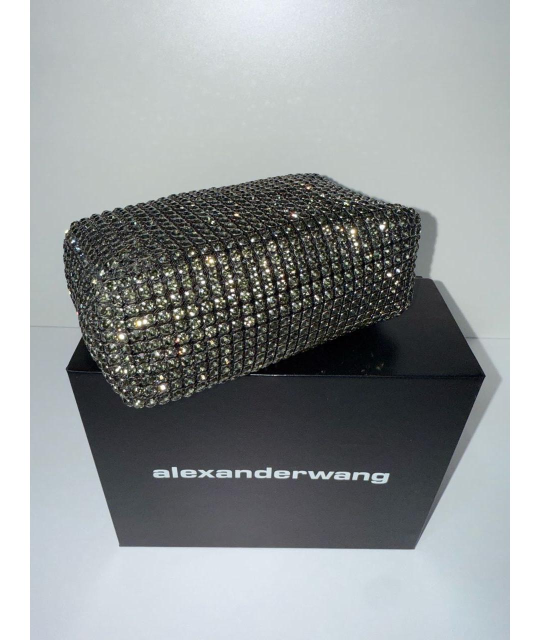 ALEXANDER WANG Мульти сумка с короткими ручками, фото 4