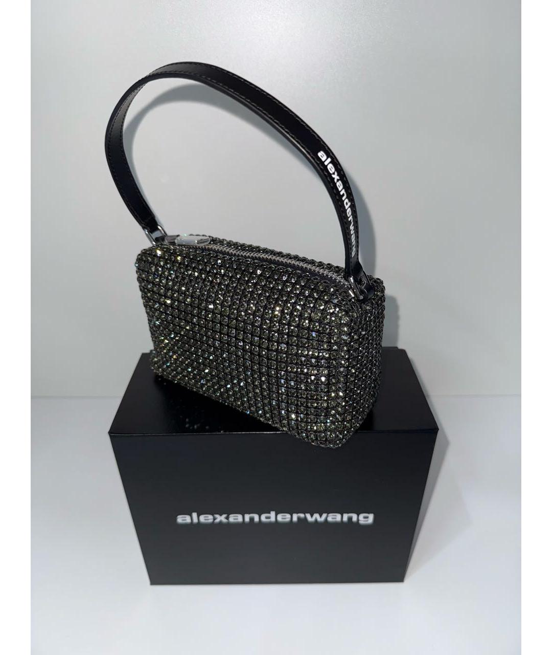 ALEXANDER WANG Мульти сумка с короткими ручками, фото 2