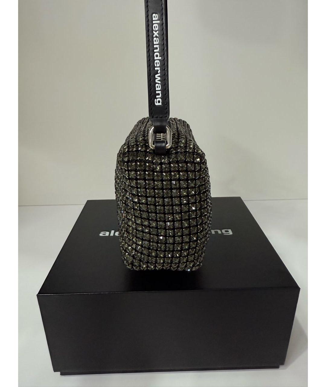 ALEXANDER WANG Мульти сумка с короткими ручками, фото 3