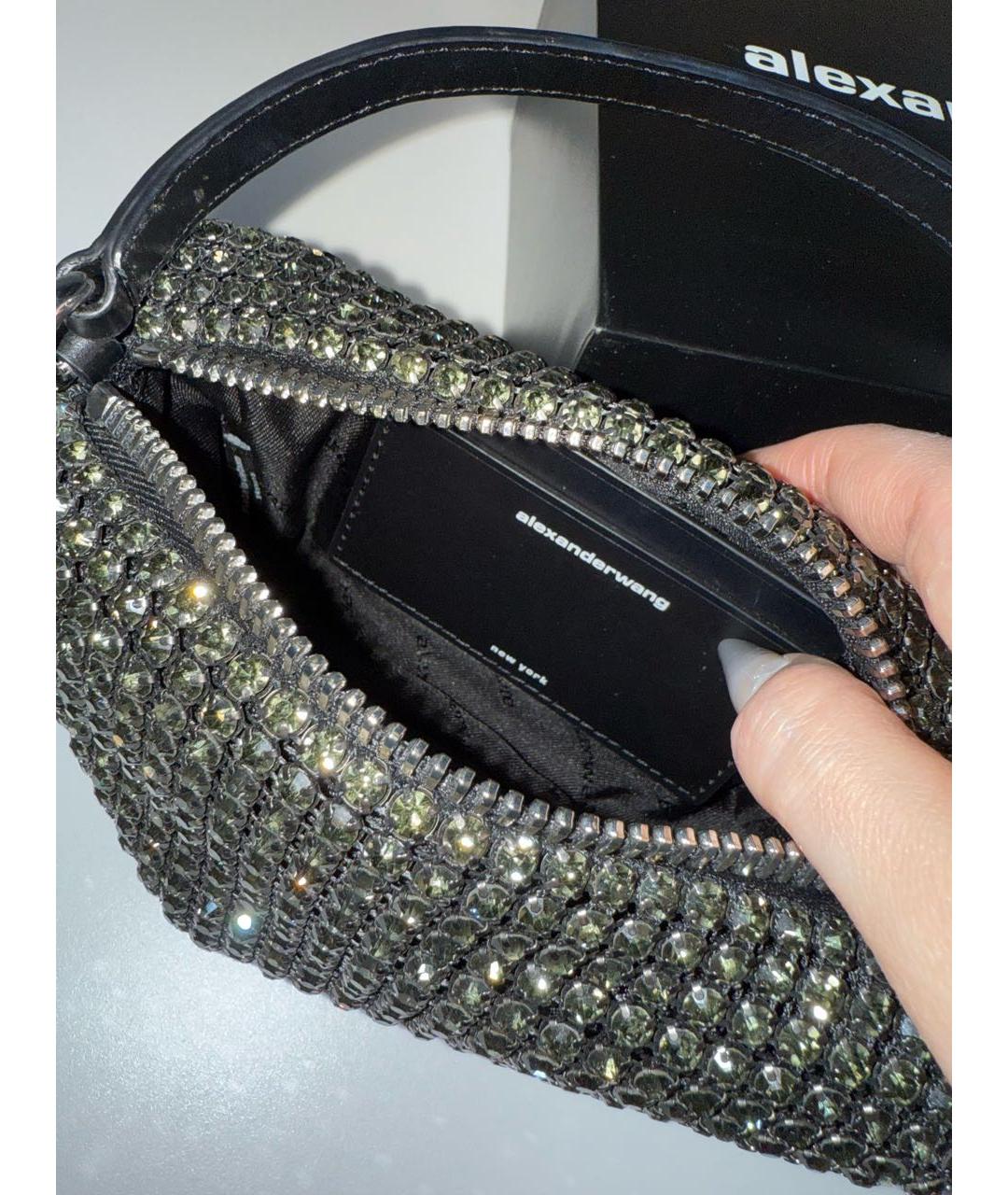 ALEXANDER WANG Мульти сумка с короткими ручками, фото 5