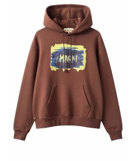 MARNI Худи/толстовка
