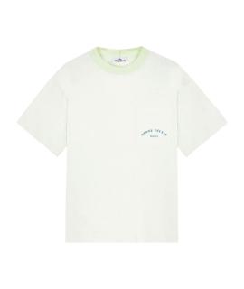 STONE ISLAND Футболка