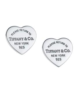 TIFFANY&CO Серьги