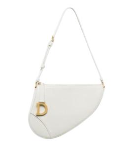 CHRISTIAN DIOR Сумка через плечо