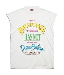 BALENCIAGA Майка