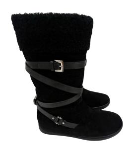 CHRISTIAN DIOR Сапоги