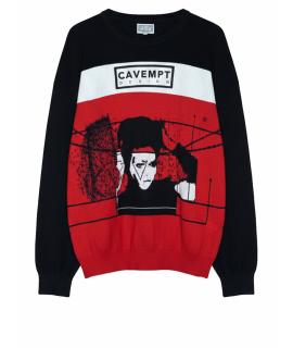 CAV EMPT Джемпер / свитер