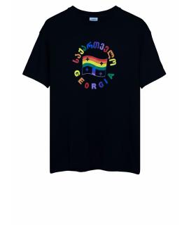 VETEMENTS Футболка