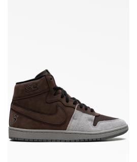 JORDAN Высокие кроссовки / кеды