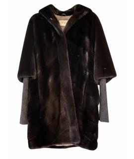 YVES SALOMON Шуба