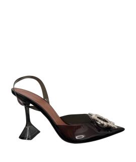 Amina Muaddi Туфли