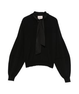 SEMICOUTURE Джемпер / свитер