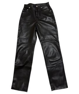 NANUSHKA Брюки узкие