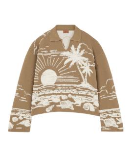 ALANUI Джемпер / свитер