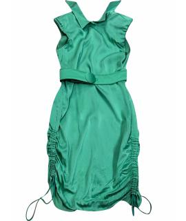 VERSACE Коктейльное платье