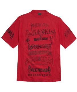 BALENCIAGA Футболка