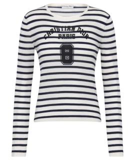 CHRISTIAN DIOR Джемпер / свитер