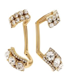 ELIE SAAB Серьги