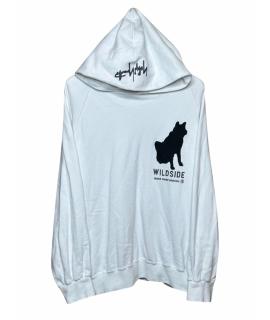 YOHJI YAMAMOTO Худи/толстовка